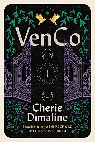 VenCo.