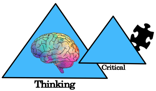 Core Competency: Critical Thinking #1